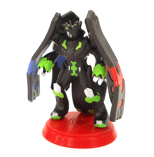チョコエッグのポケットモンスターxy Z プレミアランキング レトロゲームとマンガとももクロと