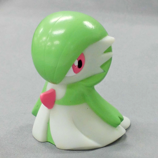 駿河屋 買取 342 サーナイト ポケモンキッズdp ぜんこく図鑑版7 トレーディングフィギュア