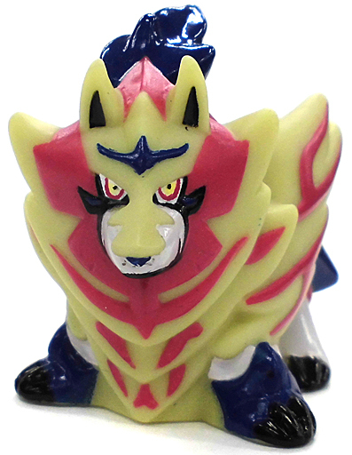 食玩 トレーディングフィギュア 11 ザマゼンタ ポケモンキッズ 出発 ポケットモンスターの世界へ 編 Merchpunk