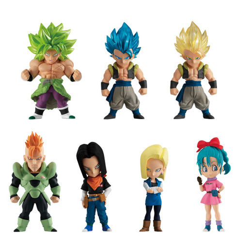 ドラゴンボール おもちゃ フィギュア その他のおもちゃの人気商品 通販 価格比較 価格 Com