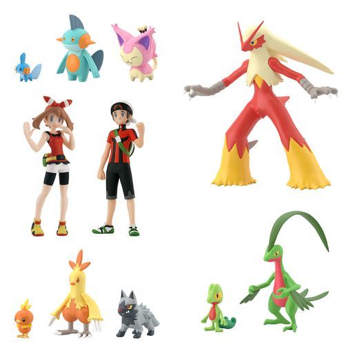 ポケットモンスター フィギュア その他のおもちゃの人気商品 通販 価格比較 価格 Com ポケットモンスター フィギュア その他のおもちゃの人気商品 通販 価格比較 価格 Com