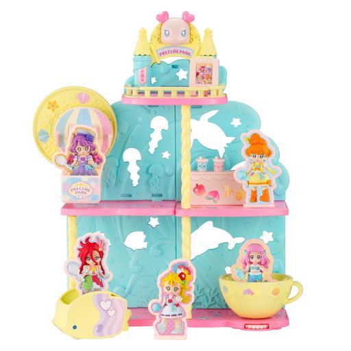 プリキュア ハウス おもちゃの人気商品 通販 価格比較 価格 Com プリキュア ハウス おもちゃの人気商品 通販 価格比較 価格 Com