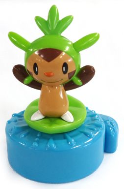 駿河屋 買取 ハリマロン 水でっぽう ポケモン ザ ムービーxy 破壊の繭とディアンシー ハッピーセット ハッピーセット