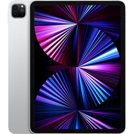 駿河屋 -<中古>iPad Pro 11インチ(第3世代) Wi-Fi 256GB (シルバー