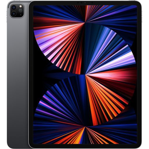 駿河屋 -<中古>iPad Pro 12.9インチ(第5世代) Wi-Fi 256GB (スペース 駿河屋 -<中古>iPad Pro 12.9インチ(第5世代) Wi-Fi 256GB (スペース