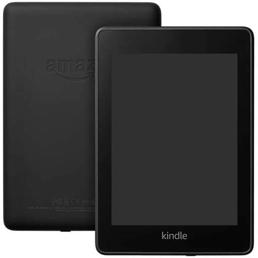 駿河屋 -<中古>AMAZON Kindle Paperwhite 第10世代 Wi-Fi 32GB (広告