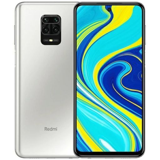 Redmi Note 9S　128GB