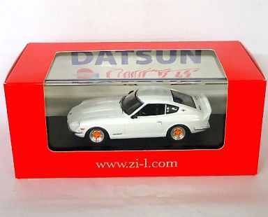 IXO Models(CN\fX) Vi ~jJ[ 1/43 DATSUN 240Z NX^zCg [ZI-L10]