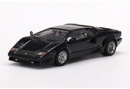 ミニカー ランボルギーニ 1/43 カウンタックの人気商品・通販・価格