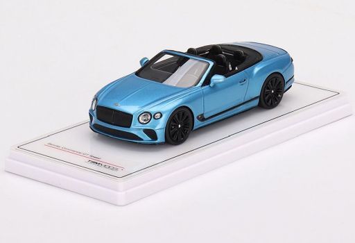 MINIGT チェイスカー　MiJo 限定　ベントレー　コンチネンタルGT