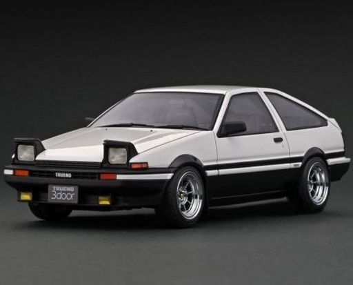 ae86 ミニカー イグニッションモデルの人気商品・通販・価格比較 ...