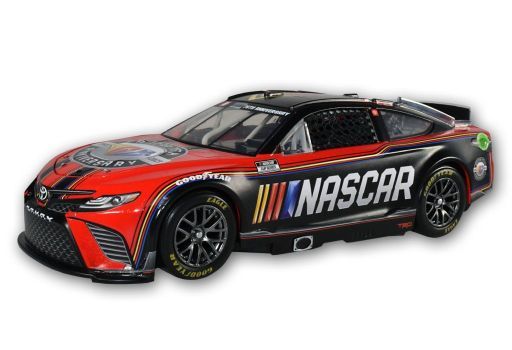 LiONEL Racing(CIl[VO) Vi ~jJ[ 1/24 hNASCAR 75NLOh TOYOTA J ut[hI[vV[Yv [F23232375TOY]