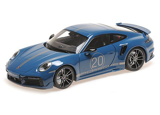 1/18 ポルシェ911 ターボ sの通販・価格比較 - 価格.com