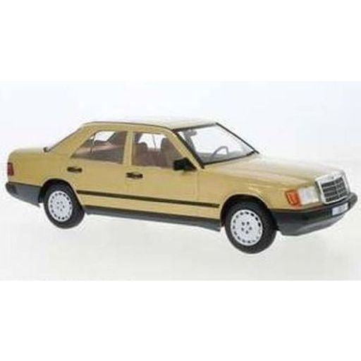 MODEL CAR GROUP(fJ[O[v) Vi ~jJ[ 1/18 MB 300 E (W124) 1984(^bNx[W) [MCG18412]