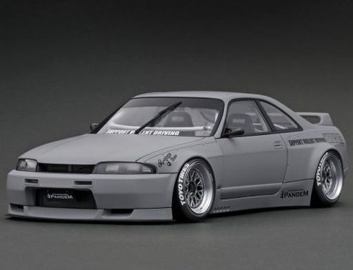 イグニッションモデル1/18 GT-Rの人気商品・通販・価格比較 - 価格.com