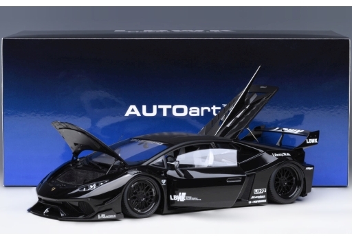ミニカー 1/18 リバティーウォークの人気商品・通販・価格比較 - 価格.com