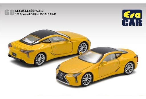 lc500 ミニカーの人気商品・通販・価格比較 - 価格.com