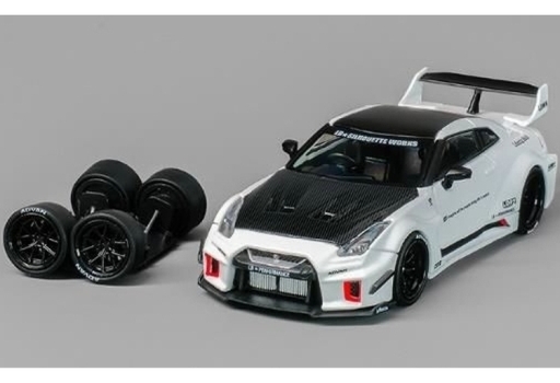 ミニカー 1/64 lbの人気商品・通販・価格比較 - 価格.com