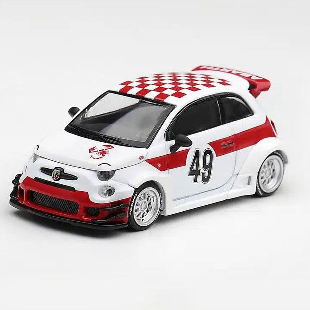 アバルト ミニカー」の人気商品一覧・価格比較 - 価格.com