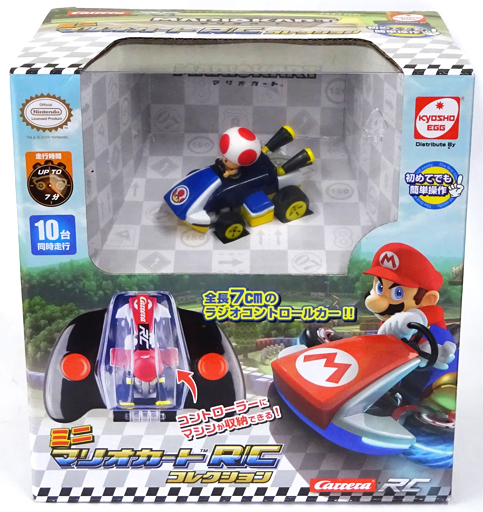マリオカート ラジコンの人気商品・通販・価格比較 - 価格.com