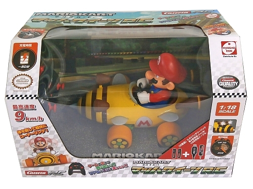 rc マリオカート ラジコンの人気商品・通販・価格比較 - 価格.com