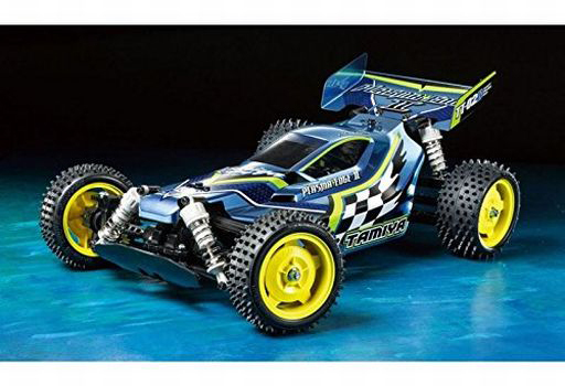 タミヤ 1/10 電動RCカーシリーズ No.630 プラズマエッジII (TT-02B タミヤ 1/10 電動RCカーシリーズ No.630 プラズマエッジII (TT-02B