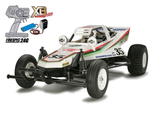 格安saleスタート】 グラスホッパーII メカ、プロポ&受信機(MX-V)付き 格安saleスタート】 グラスホッパーII メカ、プロポ&受信機(MX-V)付き