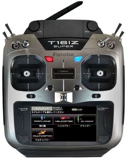 FUTABA 16IZ 送信機の人気商品・通販・価格比較 - 価格.com