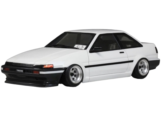 ae86 ラジコンの人気商品・通販・価格比較 - 価格.com