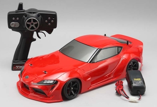 ヨコモ ドリフト ラジコン フルセットの人気商品・通販・価格比較