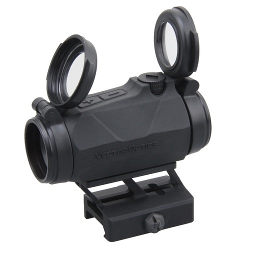 Vector Optics SCRD-38 MAVERICK MIL 1x22 ベクターオプティクス Vector Optics SCRD-38 MAVERICK MIL 1x22 ベクターオプティクス