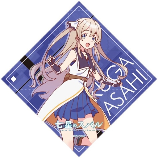 空閑旭姫 描き下ろしスムース抱き枕カバー 七星のスバル 抱き枕情報局 空閑旭姫 描き下ろしスムース抱き枕カバー 七星のスバル 抱き枕情報局