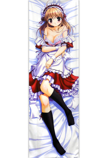 悠木陽菜 おかえりなさい抱き枕カバー Fortune Arterial 抱き枕情報局 悠木陽菜 おかえりなさい抱き枕カバー Fortune Arterial 抱き枕情報局
