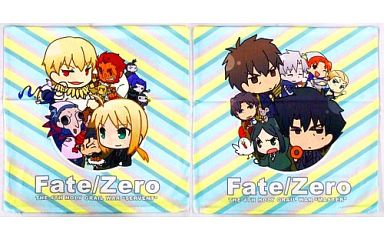 駿河屋 買取 マスター サーヴァント クッションカバー Fate Zero ローソン限定 抱き枕カバー シーツ