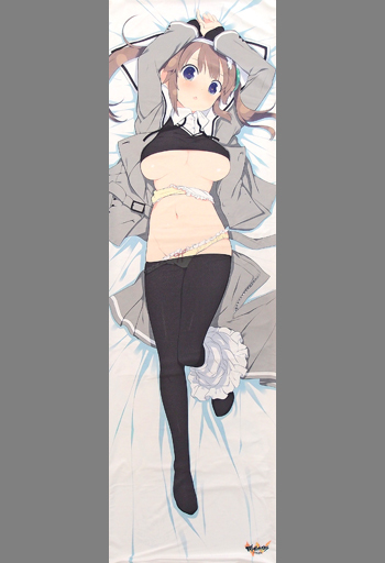 美野里 抱き枕カバー 高木謙一郎直筆サイン入り 閃乱カグラ Estival Versus 少女達の選択 抱き枕情報局 美野里 抱き枕カバー 高木謙一郎直筆サイン入り 閃乱カグラ Estival Versus 少女達の選択 抱き枕情報局