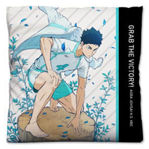 ハイキュー 岩泉 一 の誕生日をお祝いしよう アニメキャラ誕生日 お祝いしよう ハイキュー 岩泉 一 の誕生日をお祝いしよう アニメキャラ誕生日 お祝いしよう
