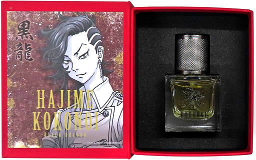 メイドインアビス 深き魂の黎明 ナナチの匂い 香水 オードトワレ 30ml メイドインアビス 深き魂の黎明 ナナチの匂い 香水 オードトワレ 30ml