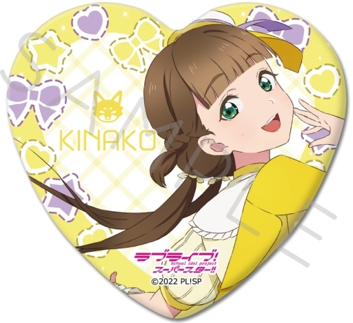 ラブライブ! 缶バッジの人気商品・通販・価格比較 - 価格.com