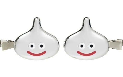 スマイル ヘアクリップの人気商品・通販・価格比較 - 価格.com