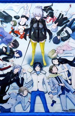 デビルサバイバー2 Shin Megami Tensei Devil Survivor 2 Japaneseclass Jp