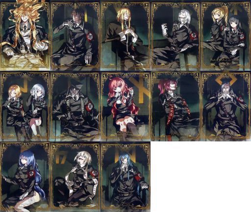 Dies Irae Also Sprach Zarathustra エレオノーレ フォン ヴィッテンブルグ の誕生日をお祝いしよう アニメキャラ誕生日 お祝いしよう Dies Irae Also Sprach Zarathustra エレオノーレ フォン ヴィッテンブルグ の誕生日をお祝いしよう アニメキャラ誕生日 お祝いしよう