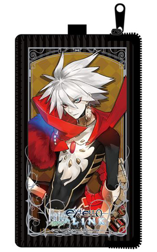 駿河屋 買取 ランサー カルナ モバイルポーチ Fate Extella Link その他