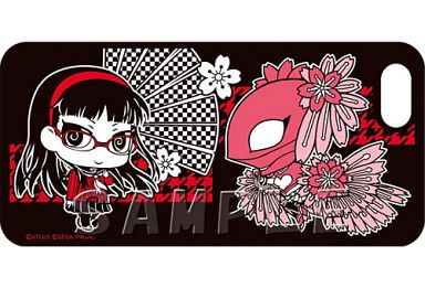天城雪子 Iphone5 5sカバー ペルソナ4 ザ ゴールデン 中古 携帯ジャケット カバー キャラクター 通販ショップの駿河屋