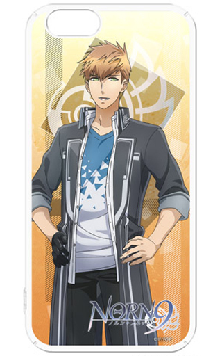 遠矢正宗 iPhone6s/6カバー キャラモード 「NORN9 ノルン+ノネット」