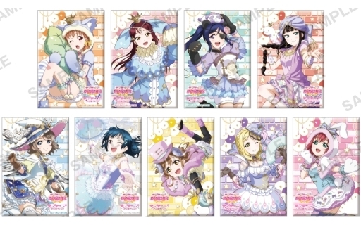 ラブライブ! 缶バッジの人気商品・通販・価格比較 - 価格.com