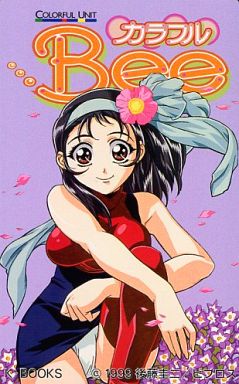 最も人気のある Colorful アニメ 1999
