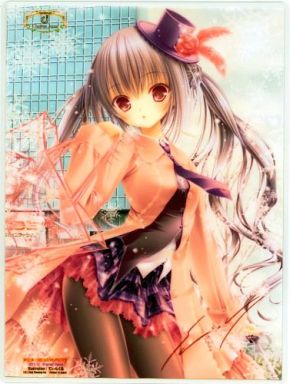 オリジナル A5イラストフィルム 通常ver てぃんくる アニメコミュニケーション11冬 Comプランニング 新品 同人アクセサリー 小物系 通販ショップの駿河屋