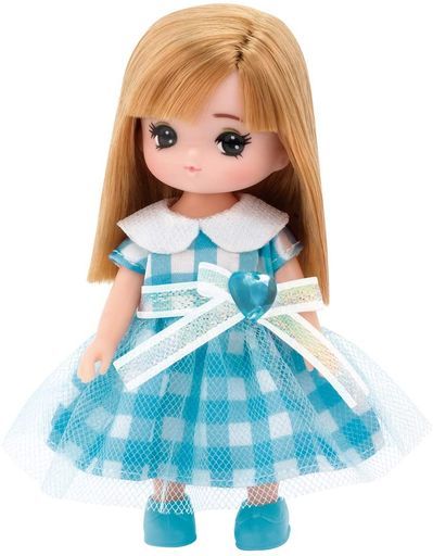 リカちゃん ミキちゃん ドールの人気商品 通販 価格比較 価格 Com