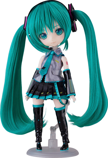期間値下げ プーリップ ドコラ 初音ミク 雪ミク 桜ミク LOL