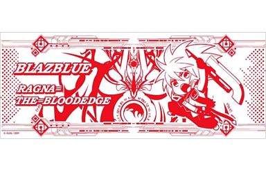 ラグナ=ザ=ブラッドエッジ マグカップ 「BLAZBLUE」